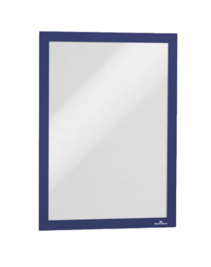 DURAFRAME A4 Magnetic Document Frame - UAE Wide Delivery | Dubai Abu Dhabi Sharjah