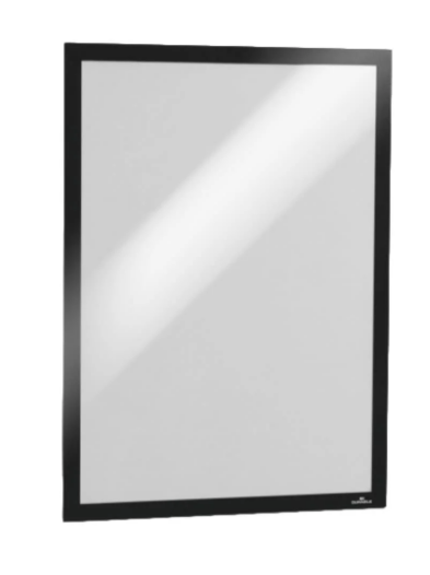 DURAFRAME A3 Magnetic Display Frame - UAE Wide Delivery | Dubai Abu Dhabi Sharjah