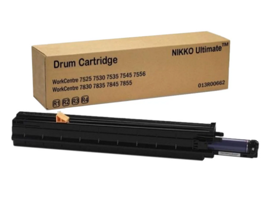 Xerox 013R00662 Drum Cartridge - UAE Wide Delivery | Dubai Abu Dhabi Sharjah