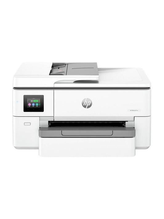 HP OfficeJet Pro 9720 A3 All-in-One Printer UAE | Print, Scan, Copy, Fax | Dubai, Abu Dhabi, Sharjah