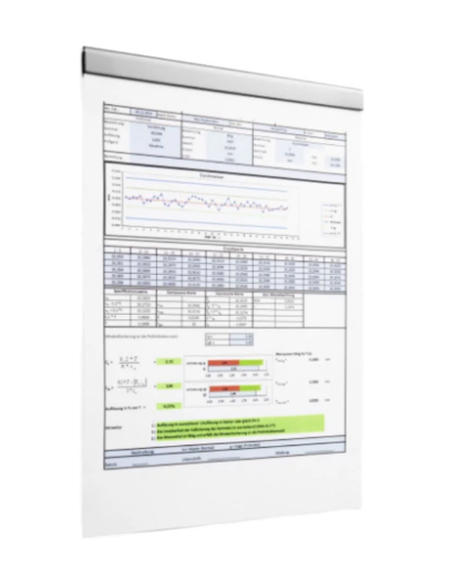 Durable DURAFIX Self-Adhesive Magnetic Clip Rail 210mm - UAE Wide Delivery | Office Organization Dubai Abu Dhabi