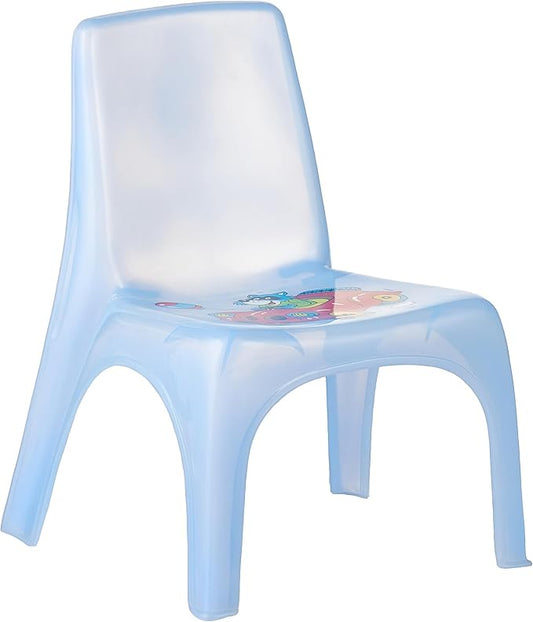 Premium Baby Chair UAE | Safe Kids Furniture Dubai Abu Dhabi Sharjah Blue