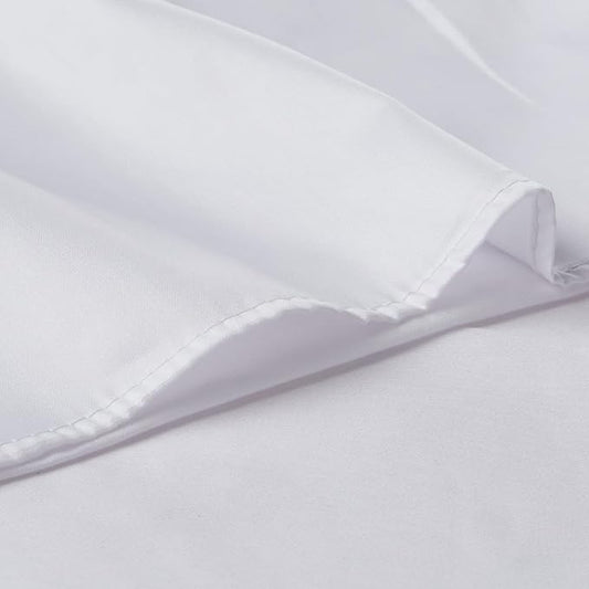 INFINI HOMES Premium Cotton Pillow Covers - UAE Wide Delivery | Dubai Abu Dhabi Sharjah