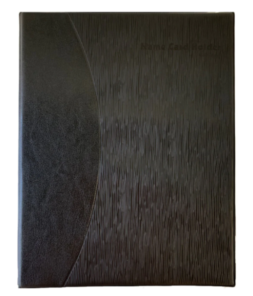 Premium Business Card Holder A4 - 600 Cards | UAE Delivery to Dubai, Abu Dhabi & All Emirates