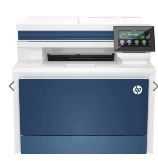HP Color LaserJet Pro MFP 4303fdw Printer UAE | Dubai Abu Dhabi Sharjah