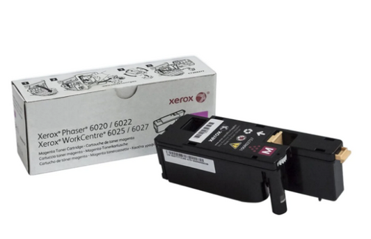 Xerox 106R02761 Magenta Toner Cartridge - UAE Wide Delivery | Dubai Abu Dhabi Sharjah