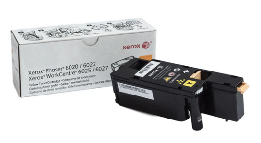 Xerox 106R02763 Black Toner Cartridge - UAE Wide Delivery | Dubai Abu Dhabi Sharjah