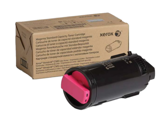 Xerox 106R03482 Magenta Toner Cartridge - UAE Wide Delivery | Dubai Abu Dhabi Sharjah