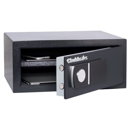 Chubbsafes HOMESTAR 30L Digital Laptop Safe – Anthracite Finish