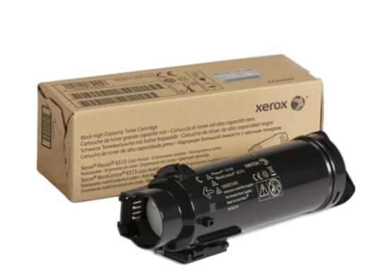 Xerox 106R03488 Black Toner Cartridge - UAE Wide Delivery | Dubai Abu Dhabi Sharjah