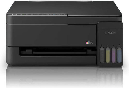 Epson EcoTank L3350 Wireless All-in-One Ink Tank Printer | UAE