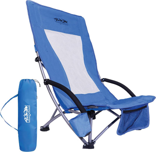 Premium Camping Chair UAE - Heavy Duty Folding Chair Dubai Abu Dhabi Sharjah