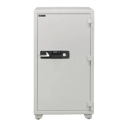 Eagle ES-200 Fire-Resistant Safe – Digital + Key Lock System