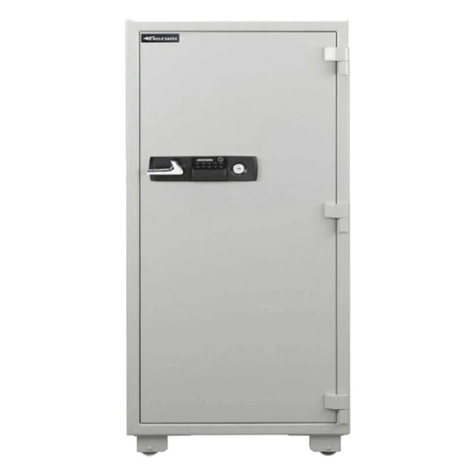 Eagle ES-350 Fire-Resistant Safe – Digital + Key Lock System