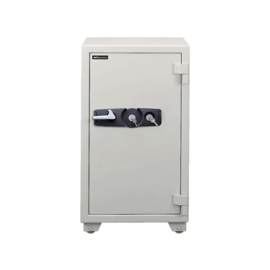Eagle SS-100 Fire-Resistant Safe – Dual Key Lock System