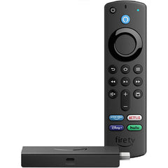 Amazon Fire TV Stick 3rd Gen with Alexa Voice Remote (2021) UAE | Dubai, Abu Dhabi, Sharjah, Ajman, Fujairah, RAK, UAQ