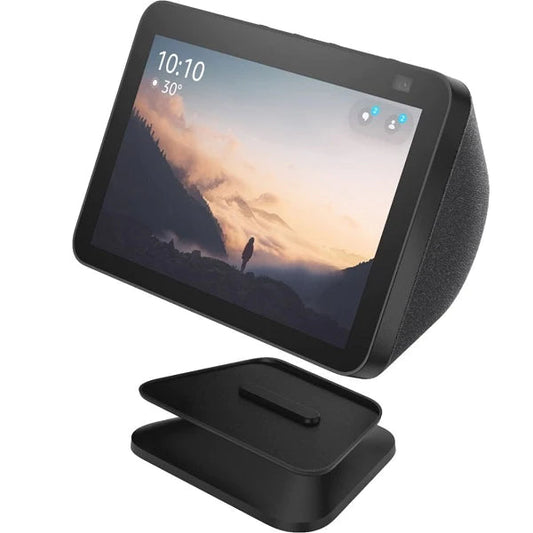 Amazon Echo Show 8 Adjustable Stand Charcoal UAE | Dubai Abu Dhabi Sharjah Ajman Fujairah RAK UAQ | UAE-Wide Delivery