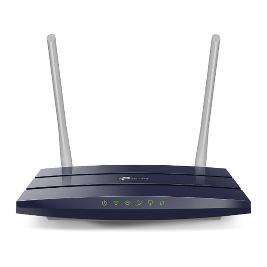 TP-Link AC1200 Dual Band WiFi Router Archer C50 | Fast Delivery Across UAE