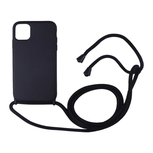 Crossbody Phone Case iPhone | Dubai Abu Dhabi Sharjah