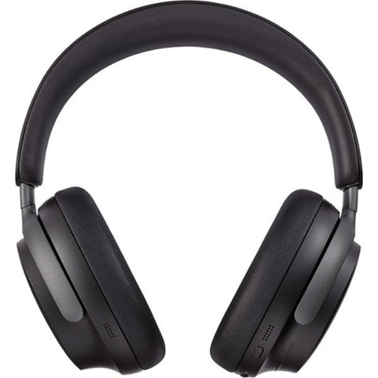 Bose QuietComfort Ultra Wireless Noise Cancelling Headphones UAE | Premium Audio Dubai, Abu Dhabi & All Emirates Black