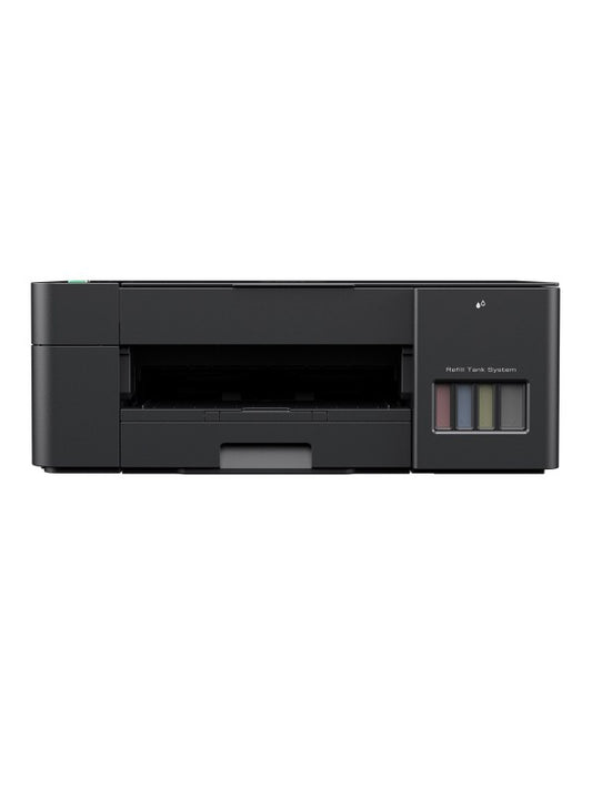 Brother DCP-T420W Wireless All-in-One Ink Tank Printer UAE | Print Scan Copy | Dubai Abu Dhabi Sharjah Ajman Umm Al Quwain Ras Al Khaimah Fujairah