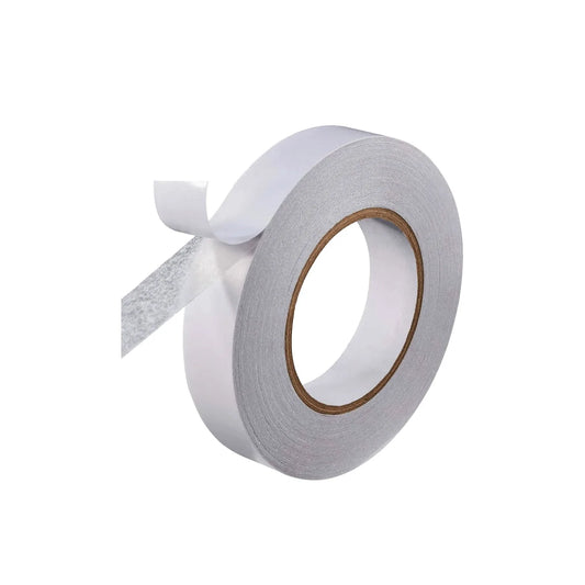 Double Sided Tape 20 Yards 1 Inch - Heavy Duty Adhesive Tape UAE | INFINI HOMES