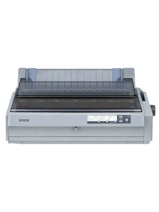 Epson LQ-2190 24-Pin Wide Format Dot Matrix Printer UAE | High-Speed Impact Printer Dubai Abu Dhabi Sharjah Ajman Fujairah Ras Al Khaimah Umm Al Quwain