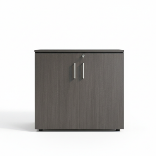 Premium Swing Door Cupboard Congo Wenge - Dubai Abu Dhabi Sharjah UAE Furniture