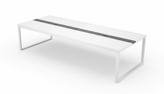 Meeting Table 120x240cm | Conference Room Table Dubai UAE | INFINI HOMES