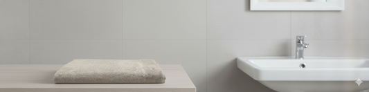 Premium Grey Bath Sheet UAE Dubai | 90x180cm 600 GSM Egyptian Cotton Luxury Towel