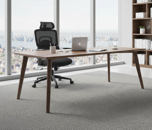 INFINI HOMES Ergonomic Mesh Chair UAE - Model Garry H 3D Headrest Dubai Abu Dhabi Sharjah