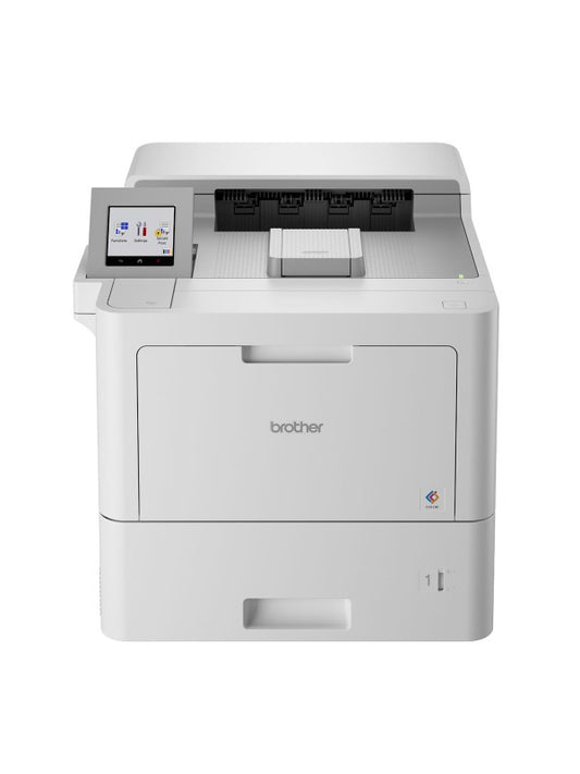 Brother HL-L9430CDN Color Laser Printer UAE - 40ppm Automatic Duplex Network Printer | Dubai Abu Dhabi Sharjah Ajman Umm Al Quwain Ras Al Khaimah Fujairah