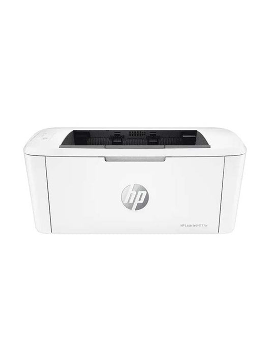 HP LaserJet M111w Laser Printer 7MD68A White with Warranty | UAE Dubai Abu Dhabi Sharjah