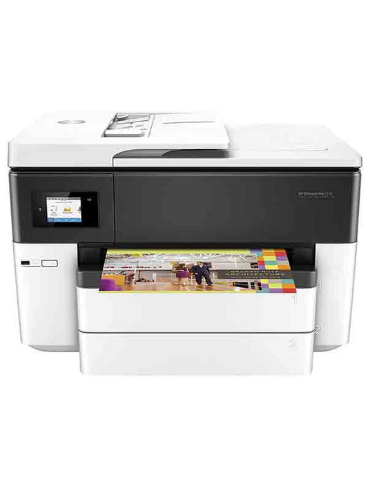 HP OfficeJet Pro 7740 Wide Format All-in-One Printer A3 UAE | G5J38A