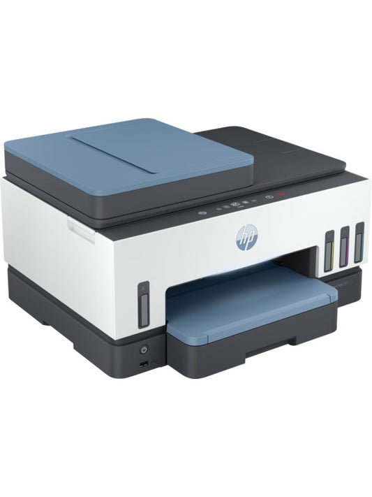 HP Smart Tank 795 All-in-One Printer UAE | Dubai Abu Dhabi Sharjah Ajman Fujairah Ras Al Khaimah Umm Al Quwain