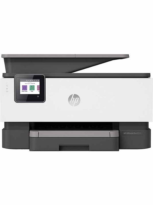 HP OfficeJet Pro 9013 All-in-One Wireless Printer UAE | Print Scan Copy Fax | Dubai Abu Dhabi Sharjah