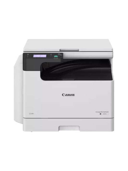 Canon ImageRunner 2224 A3 Multifunction Monochrome Laser Printer UAE | Dubai Abu Dhabi Sharjah Ajman Umm Al Quwain Ras Al Khaimah Fujairah