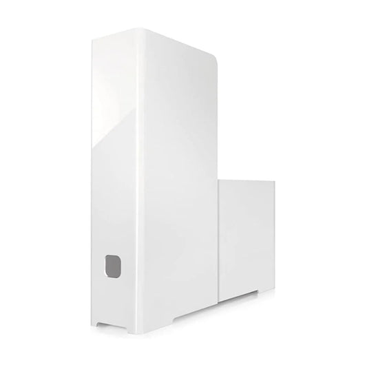 SIGEL EYESTYLE Magazine File White - Premium Office Organizer UAE | Dubai Abu Dhabi Sharjah