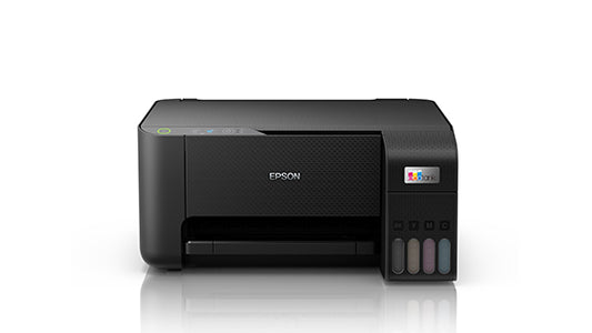 Epson EcoTank L3210 Inkjet Printer - Print, Scan, Copy | UAE Delivery