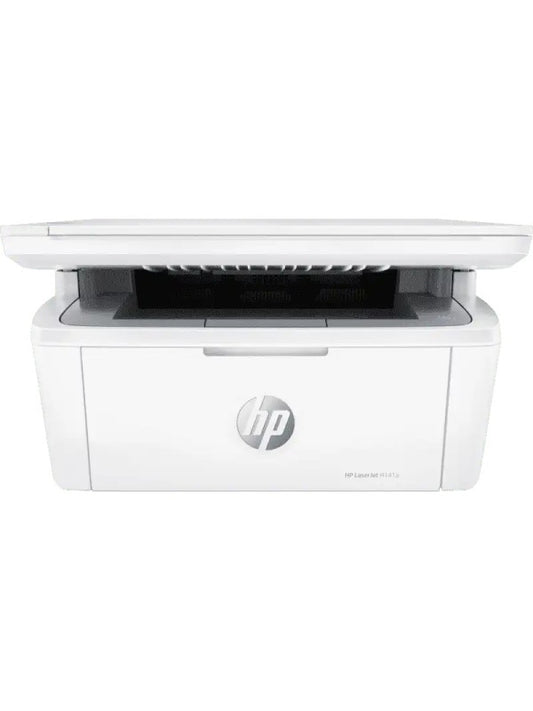 HP LaserJet MFP M141a Printer UAE | A4 Black & White Multifunction Printer Dubai Abu Dhabi Sharjah Ajman Fujairah RAK UAQ