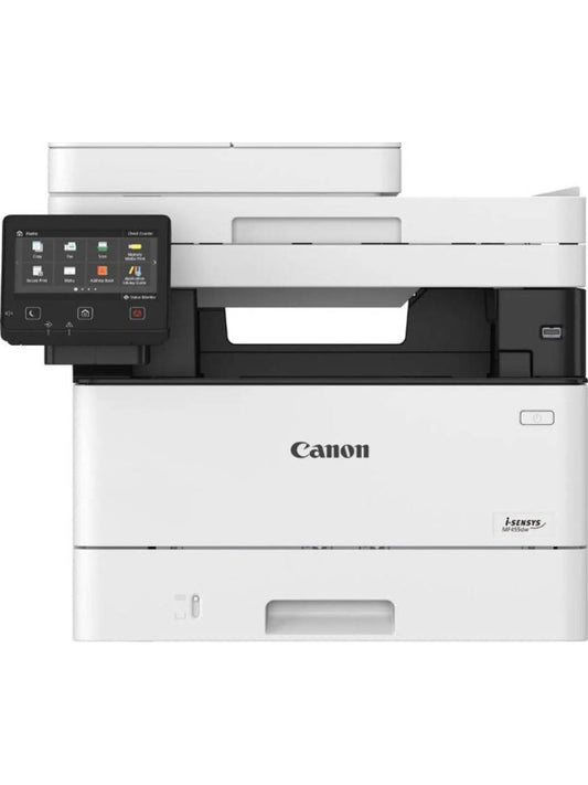 Canon i-SENSYS MF455DW Multi-Function Printer UAE | Dubai Abu Dhabi Sharjah Ajman Umm Al Quwain Ras Al Khaimah Fujairah