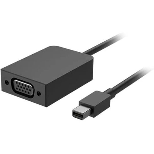 Microsoft Surface Mini DisplayPort to VGA Adapter - UAE Stock | Dubai, Abu Dhabi Delivery