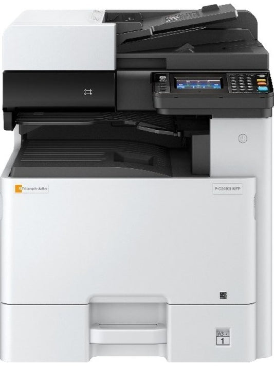 Triumph-Adler P-C2480i A3 Color Multifunction Printer UAE | 24 PPM MFP Dubai Abu Dhabi Sharjah Ajman Ras Al Khaimah Fujairah Umm Al Quwain