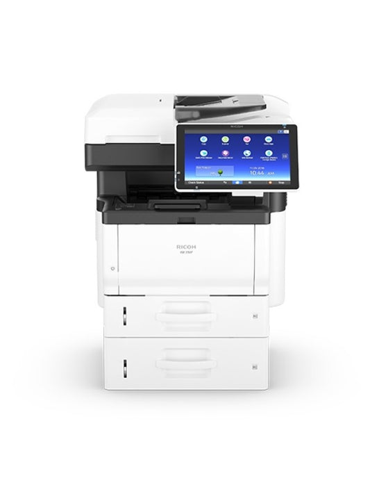 Ricoh M2701 A3 Monochrome Multifunction Printer UAE - All-in-One Laser Printer with 2 Trays & ADF | Dubai Abu Dhabi Sharjah Ajman Umm Al Quwain Ras Al Khaimah Fujairah