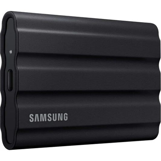 Samsung T7 Shield Portable SSD 1TB/2TB - Rugged External Storage | UAE Delivery to All 7 Emirates