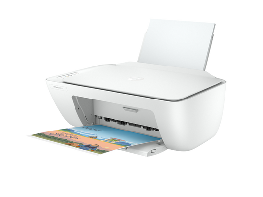 HP Deskjet 2320 All-in-One Printer | UAE-Wide Delivery to Dubai, Abu Dhabi & All Emirates