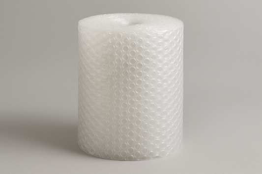 Premium Air Bubble Wrap Roll UAE - Heavy Duty Packaging Protection for Fragile Items | Dubai Abu Dhabi Shipping
