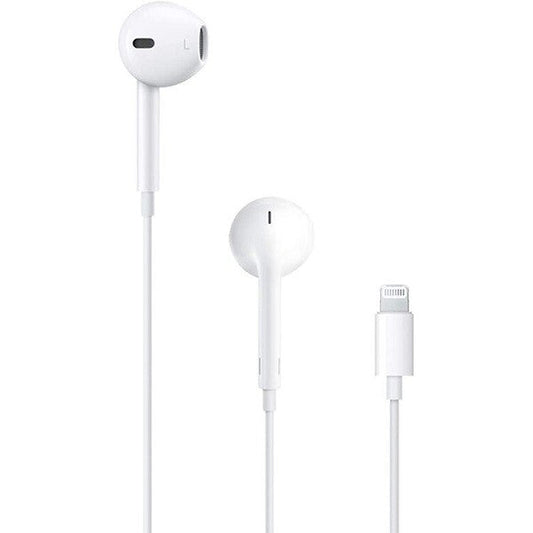 Apple EarPods with Lightning Connector UAE | Dubai, Abu Dhabi, Sharjah, Ajman, Fujairah, Ras Al Khaimah & Umm Al Quwain