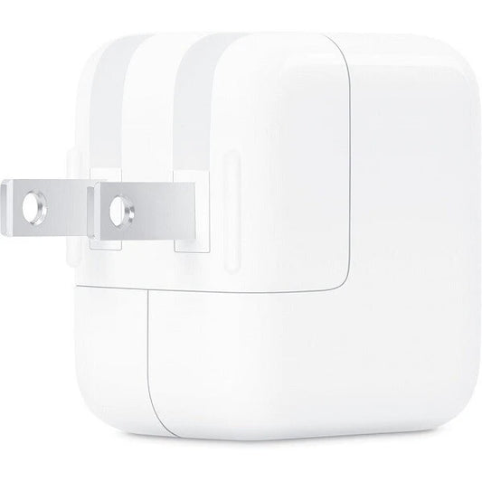 Apple 12W USB Power Adapter UAE | Dubai Abu Dhabi Sharjah Ajman Fujairah RAK UAQ Delivery