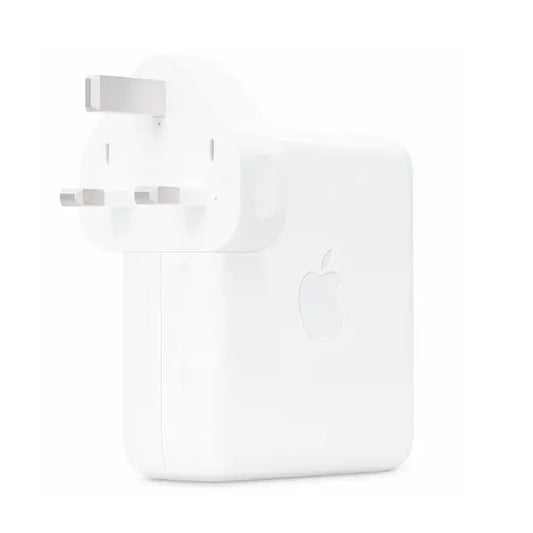 Apple 96W USB-C Power Adapter UAE | Dubai Abu Dhabi Sharjah Ajman Fujairah RAK UAQ Delivery